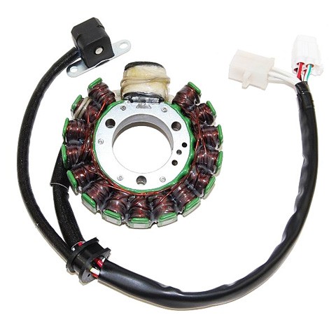 Honda 650l stator