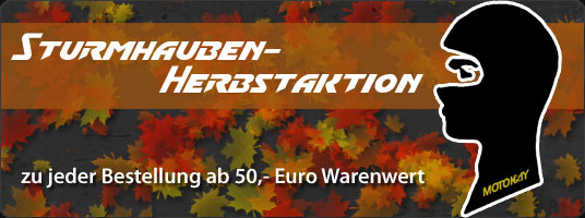 Sturmhauben Aktion Sturmhauben Aktion