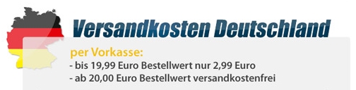 Versandkosten Motokay Versandkosten Motokay