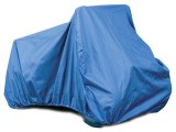 Abdeckplane ATV, Gr��e M, Polyester, blau