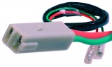 Adapterkabel f�r Mini-Blinker / Honda + Kawasaki