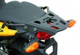 Alu Rack f�r BMW F 800 S, 06-, schwarz