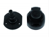 Trailer connecting box - Harnesses