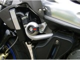 Befestigungskit Aprilia Tuono, RSV Mille 06-, RA