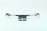 Halter f. Zusatzscheinwerfer Suzuki Kawasaki