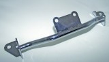 Halter f. Zusatzscheinwerfer Honda VT 1100