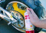 Profi Dry Lube, trockene Kettenschmierung, 400ml