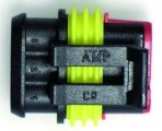 connector housing female - Harnesses