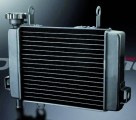 Wasserkühler Honda CBR 125, 04- - Wasserkühler