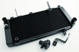 Wasserkühler Suzuki SV 1000S, 03-06 - Wasserkühler