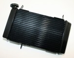 Wasserkühler Suzuki SV 650, 99-02 - Wasserkühler