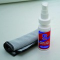 Visier- und Helmreiniger S100 Pumpflasche 100ml