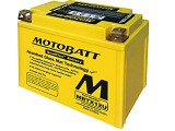Batterie Motobatt MBTX14AU