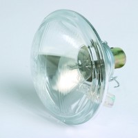 4 1/2 Zoll Scheinwerfereinsatz mit Bilux 12V 35/35W