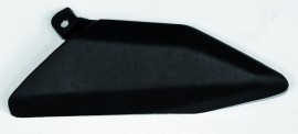 Auspuffblende rechts f. Honda CBR 600 RR, 07-08