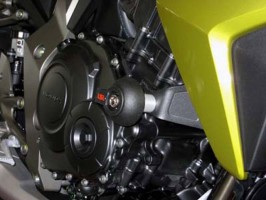 Befestigungskit Honda, CB1000 R 08-, M