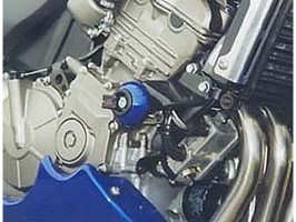 Befestigungskit Honda, Hornet 600, -06, Honda CBF 600