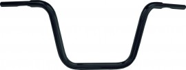Lenker Fehling-APE HANGER, schwarz, 1 1/4 Zoll, H 31cm