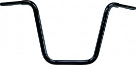 Lenker Fehling-APE HANGER, schwarz, 1 1/4 Zoll, H 41cm