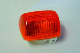 Blinkergl&auml;ser Honda VFR 400/750, XBR 500, NTV 650