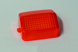 Blinkergl&auml;ser Honda XL 350/600 R/V, CBR 600/1000F