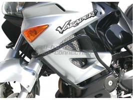Schutzb&uuml;gel Honda XL 1000 V Varadero, nur 03 ohne ABS