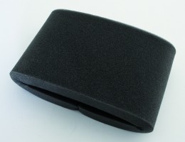 MEIWA Luftfilter Honda CM 185 T, XL 500 S