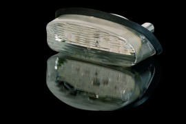 R&uuml;cklicht LED Honda CB 600 Hornet 98-02