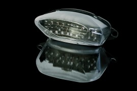R&uuml;cklicht LED Honda VTR 1000 F 98-