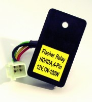 LED-Blinkrelais, Honda CBR600RR/1000 06-08, CB1000R