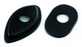motokay-scp.de  Montageplatten für Mini-Blinker für Honda ISH1