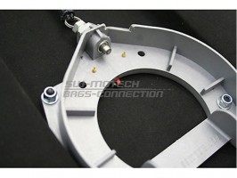 QUICK-LOCK Elektrik-Oberring