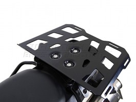 motokay-scp.de  QUICK-LOCK Gepäckbrücken-Erweiterung, Aluminium. S