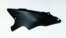RAM-AIR Abdeckung re. f. Yamaha YZF R1, 04-06