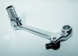 Schalthebel Alu, mit Umlenkung Honda CBR 600 F, 99-06