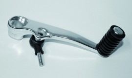 Schalthebel Alu, mit Umlenkung Honda CBR 600 RR, 03-06
