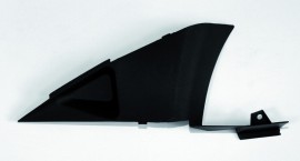 Verbindungsteil oben links f. Honda CBR 600 RR, 07-08