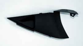 Verbindungsteil oben rechts f. Honda CBR 600 RR, 07-08