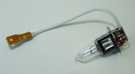 Birne H3 12V 55W PK 22 S Heavy Duty/Highlife