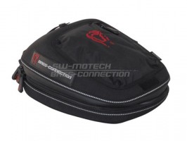 Tankrucksack Quick-Lock Evo Daypack EVA schwarz 5L - 7L