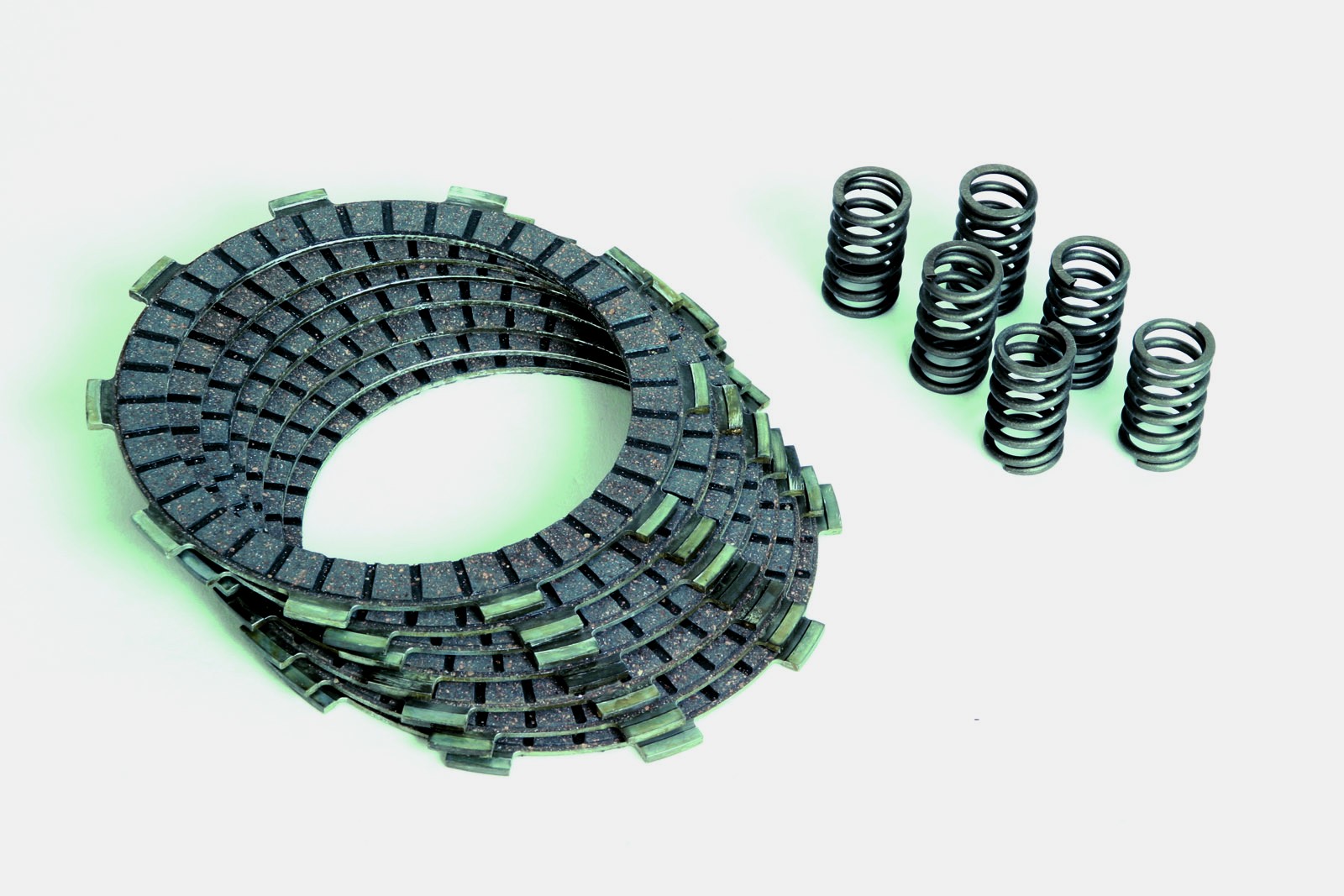 Ducati kupplung tauschen