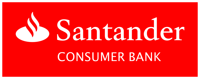 Santander Logo Santander Logo